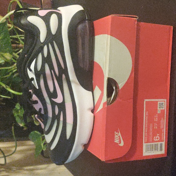 NIKE AIR MAX EXO-SENSE [N.W.B.] - Picture 7 of 8